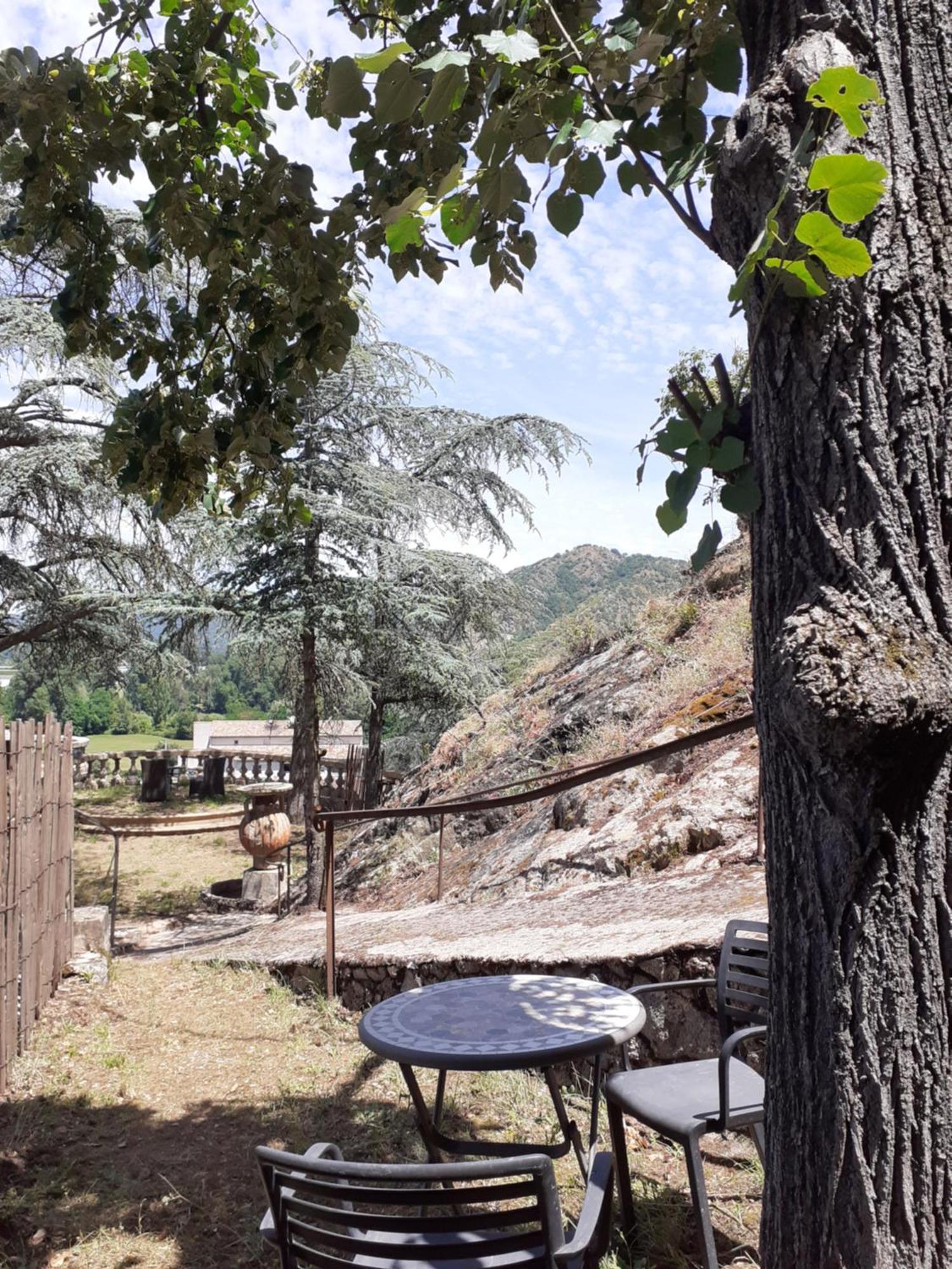 Gite Du Vigneron A La Terrasse Piscine Local Velos Tournon-sur-Rhone Εξωτερικό φωτογραφία